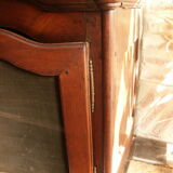 Old oak pantry