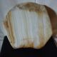 Vintage Onyx ashtray or catchall