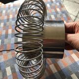 Suspension spring, Andrea Lazzari, 1960s