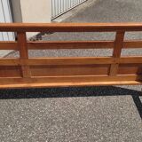 René Gabriel double bed