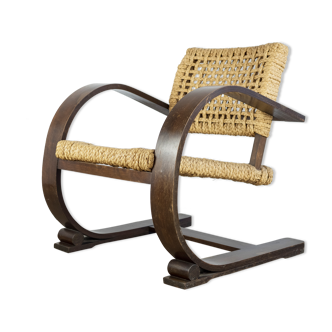 Armchair Vibo