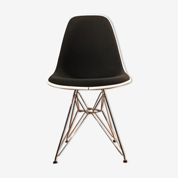 Chaise DSR, Plastic Chair par Charles & Eames