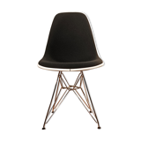 DSR Chair, Plastic Chair by Charles & Eames