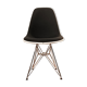 Chaise DSR, Plastic Chair par Charles & Eames