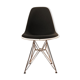 DSR Chair, Plastic Chair by Charles & Eames
