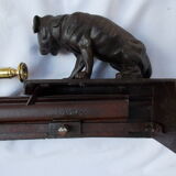 Bulldogs chimney bar