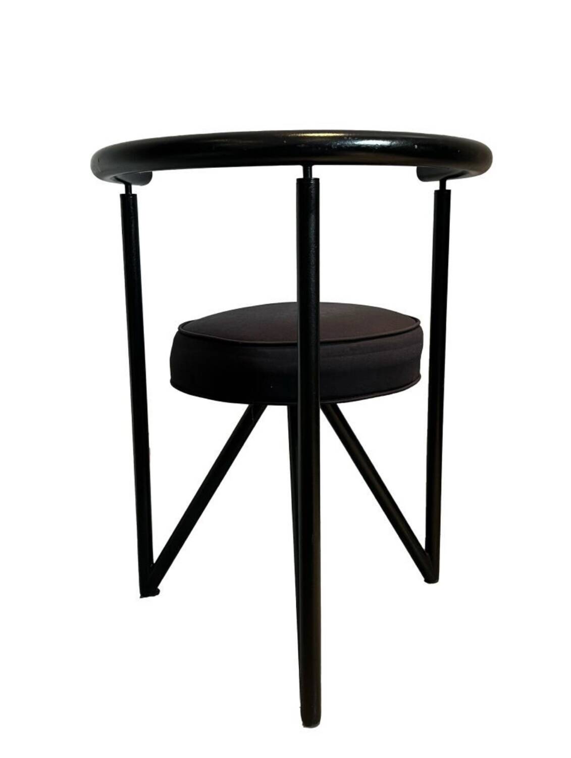 Miss Dorn chairs - Philippe Starck