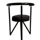 Miss Dorn chairs - Philippe Starck