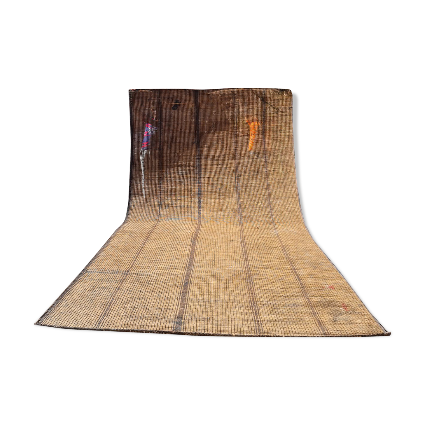 Natte touareg mauritania - 258 x 479 cm