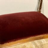 Piano bench