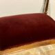 Banquette de piano