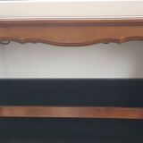 Oak shelf