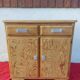 Mado sanded buffet