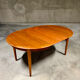 Vintage Danish table