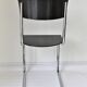 1930s Dutch Bauhaus chair after Mart Stam