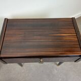 Pair of vintage bedside tables