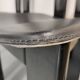 10 chairs by Pietro Costantini, Italy 80s