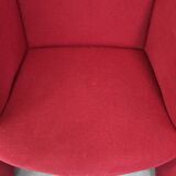 Set of 2 Vintage Artifort design armchair