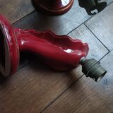 Pair of Art Deco wall sconces by Henri Chatard