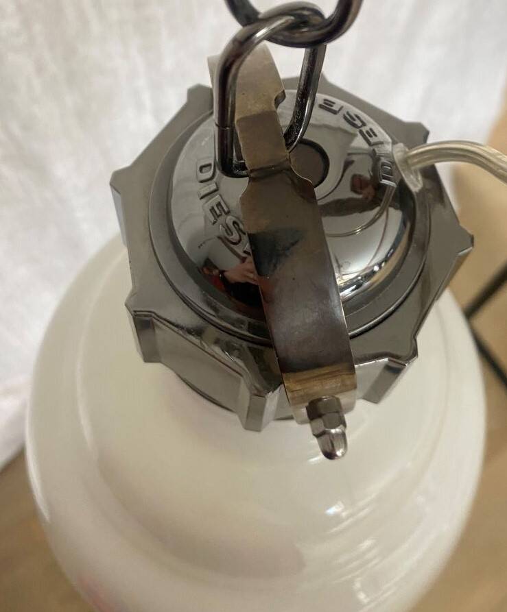 Suspension Glas Diesel Foscarini