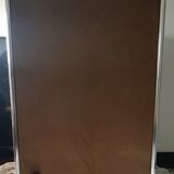 Velvet storage box 80s