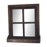 Miroir fenetre
