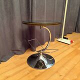 Kokoon Design Side Table, 1980s