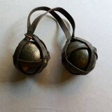 Old lyon balls