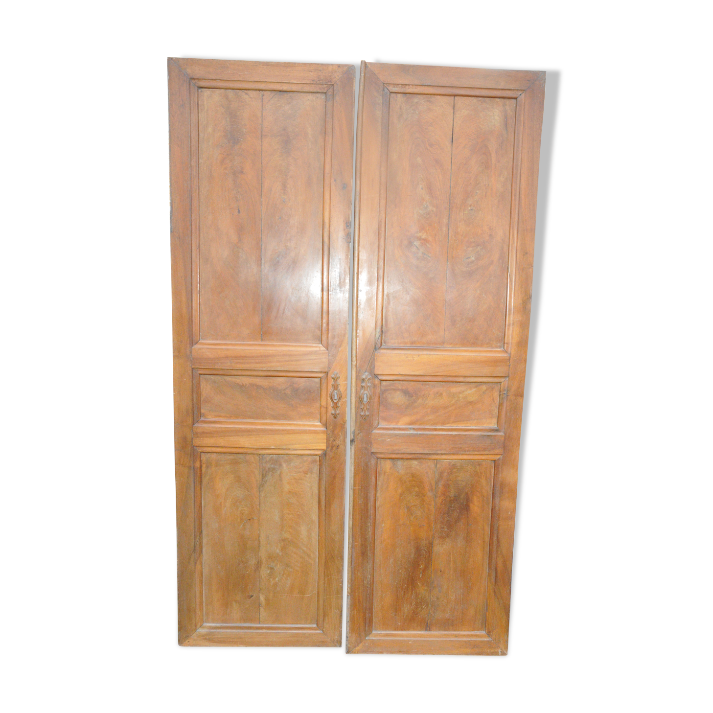 High cabinet doors h: 205