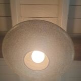 Perforated metal pendant D65
