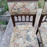 8 chaises henri