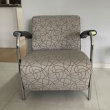 Lower Scylla armchair by Leolux