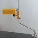 Desk lamp by WB Feldweg for Doria Leuchten 1970s