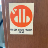 Enfilade Van den Berghe-Pauvers