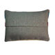 Vintage turkish handmade cushion cover , 30 x 50 cm