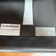 2 chairs Crate & Barrel Milo Baughman