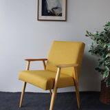 Fauteuil du milieu du siècle, 1960