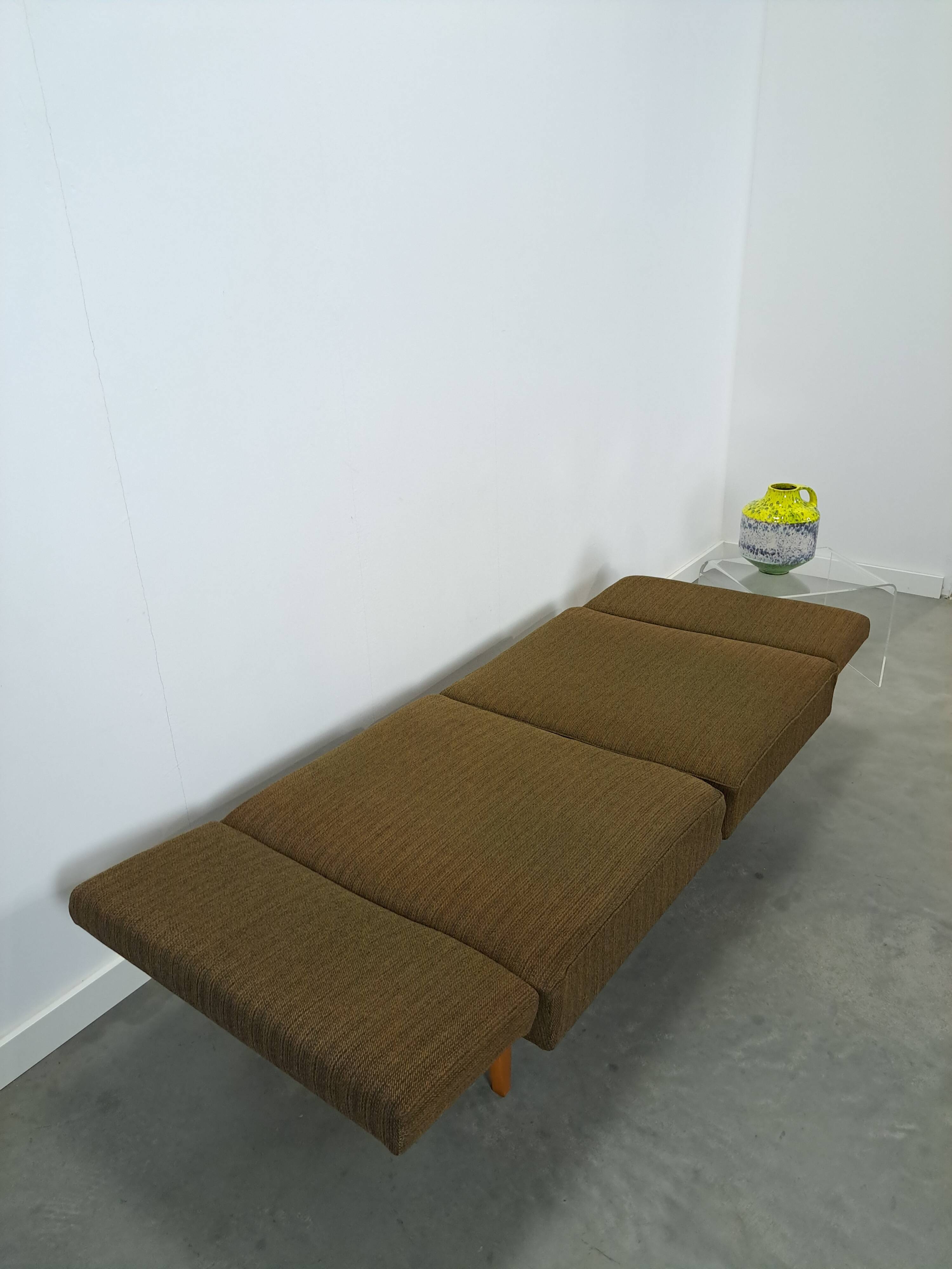 Design daybed slaapbank Knoll, Stella 1950