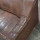 De Sede DS44 3-Seater Buffalo Leather Sofa, Switzerland 1970s