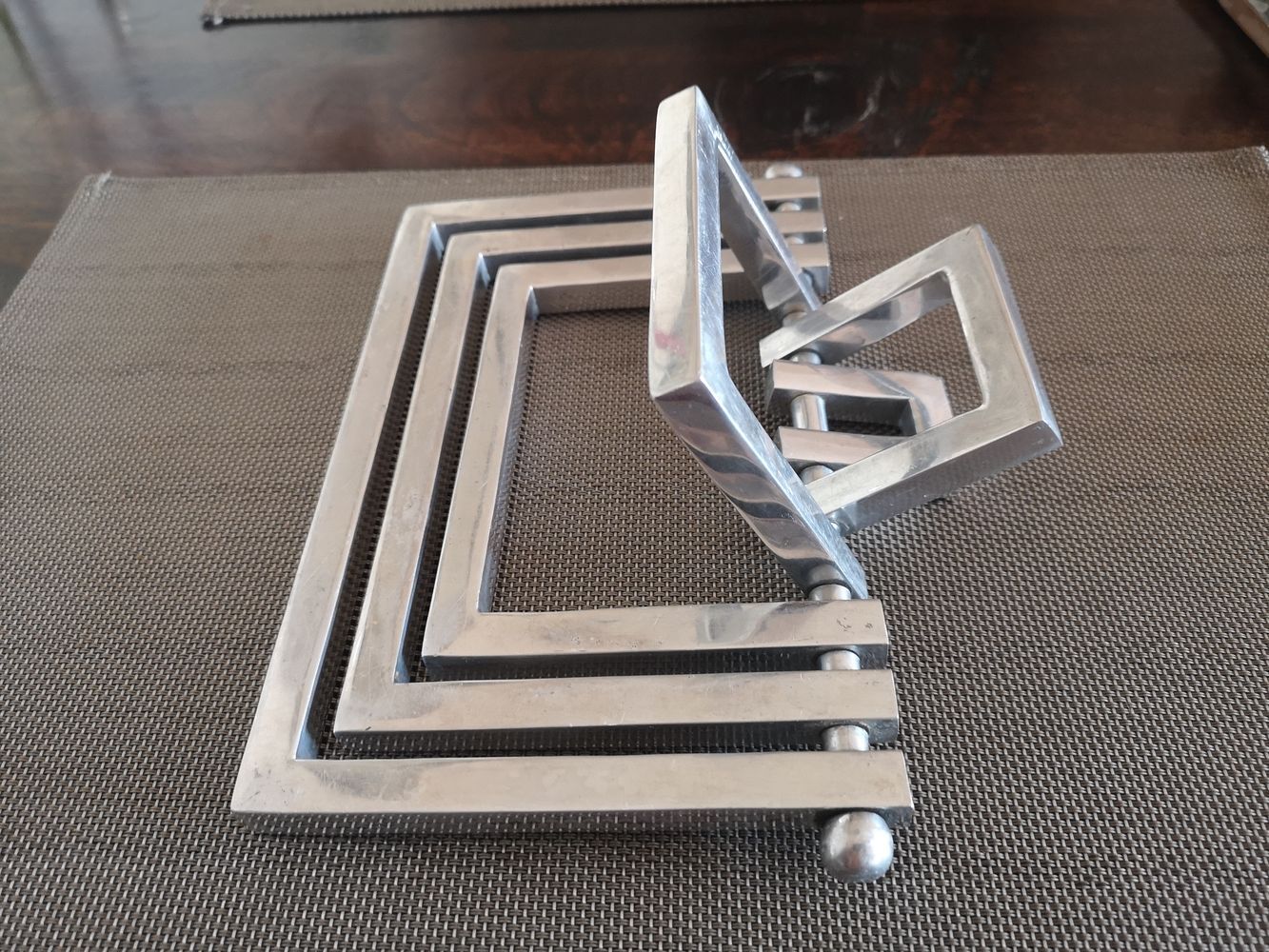 Steel trivia 1960s 1970s