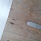Tabouret de ferme