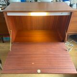 Scandinavian writing desk 60