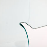 Dama console table by Makio Hasuike for Fiam