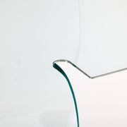 Console Dama par Makio Hasuike pour Fiam