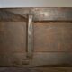 mountain bench, Spain 18th century