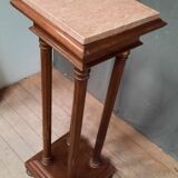 High Louis XVI style selette