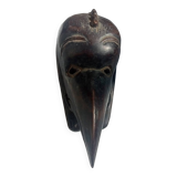 Tschokwe bird head mask