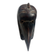 Tschokwe bird head mask