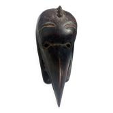 Tschokwe bird head mask