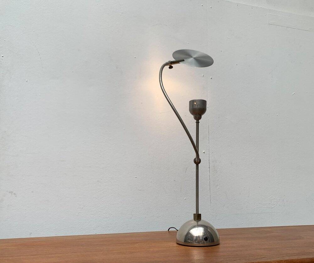 Postmodern table lamp model Caio by Catellani & Smith, 1980s.